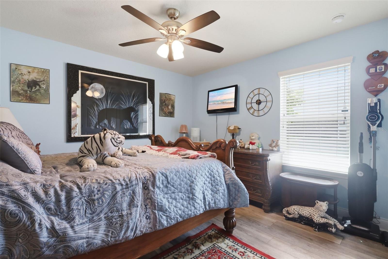 EAGLE LAKES PH 1 SEC 1 - Residential