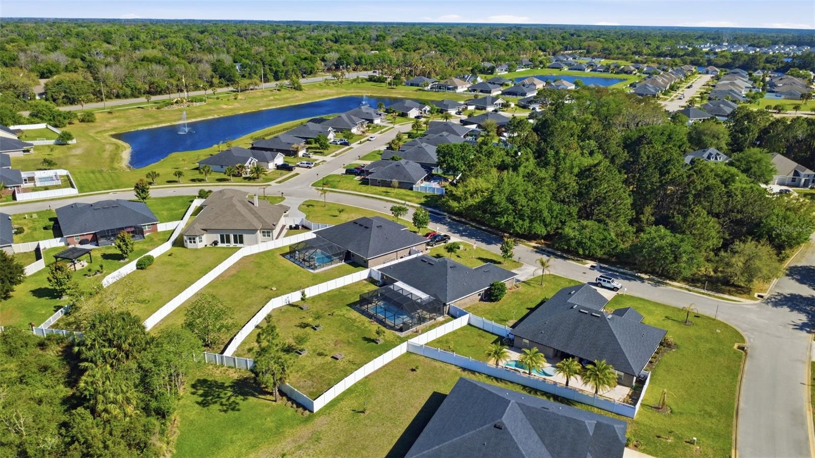 EAGLE LAKES PH 1 SEC 1 - Residential