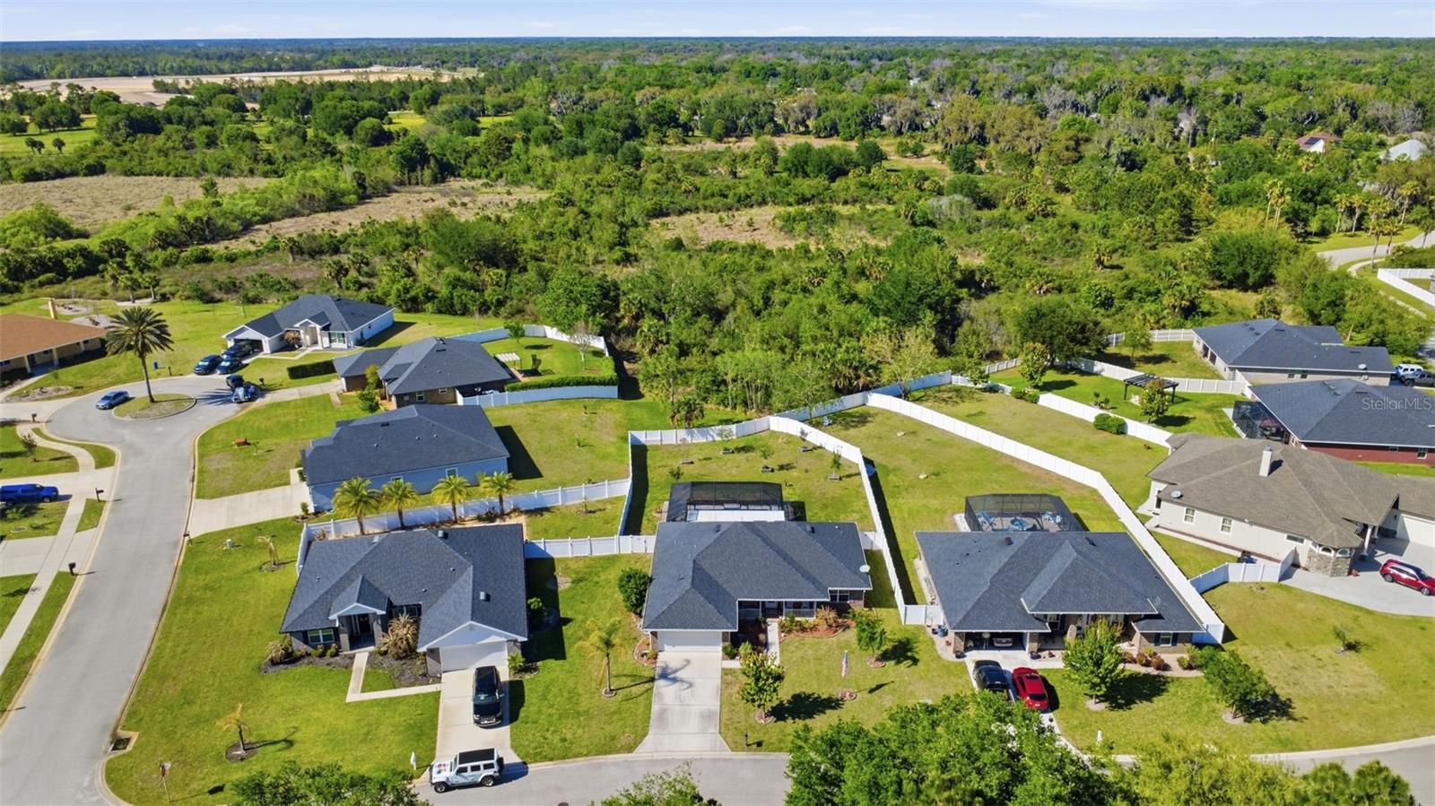 EAGLE LAKES PH 1 SEC 1 - Residential