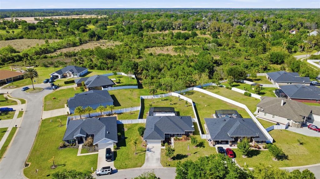 Photo of 26 Noah Boulevard, Flagler Beach, FL 32136 (MLS # V4948342)