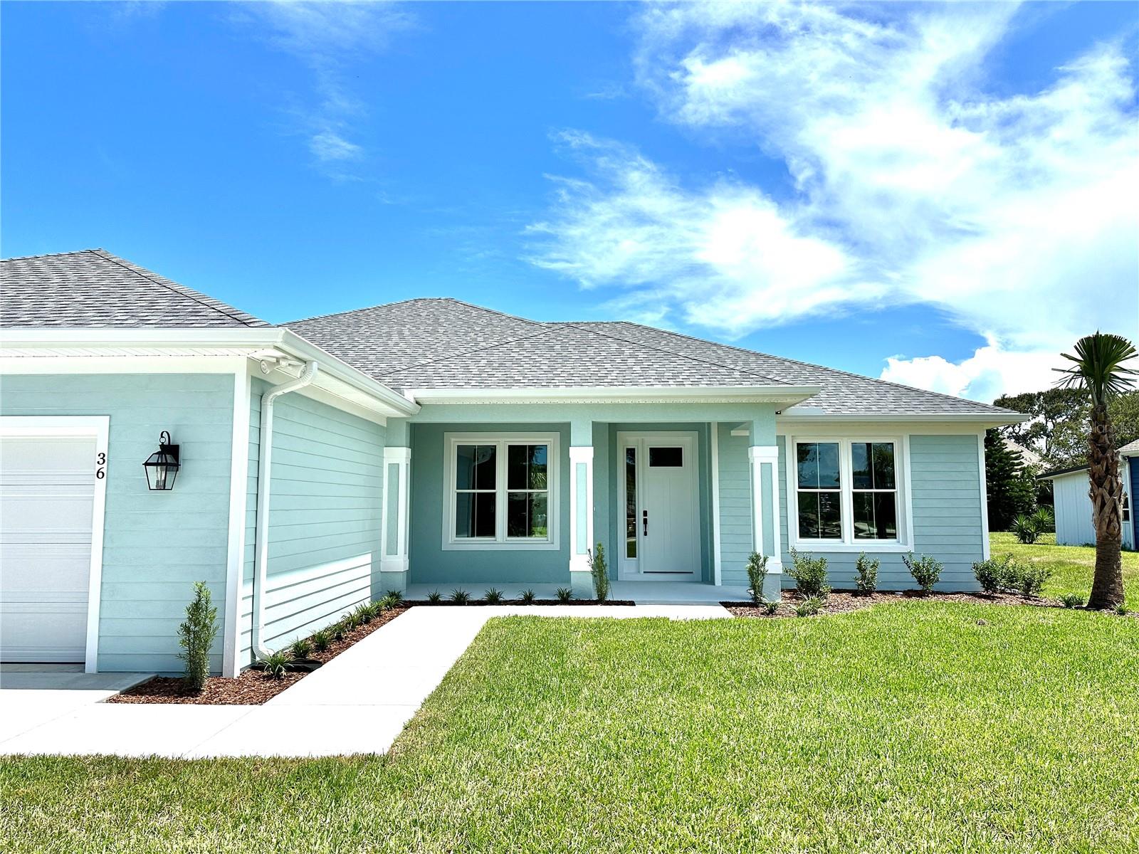36 ARMAND BEACH DRIVE