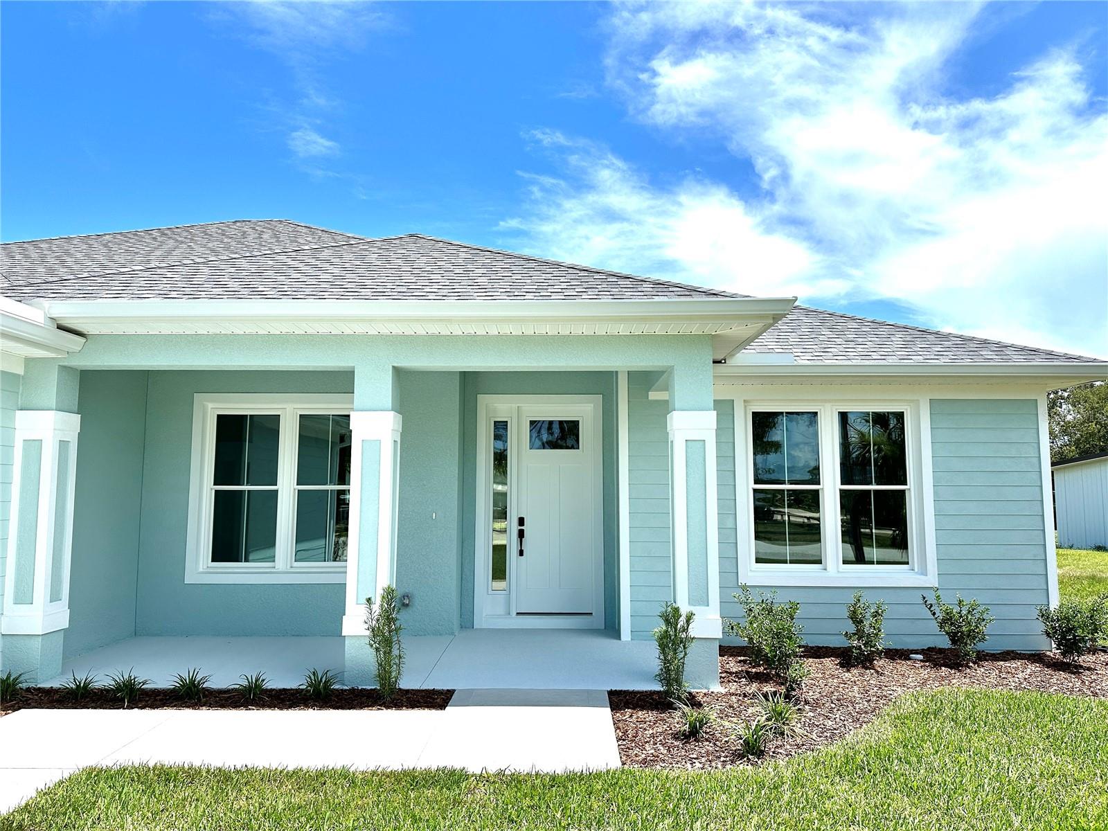 36 ARMAND BEACH DRIVE
