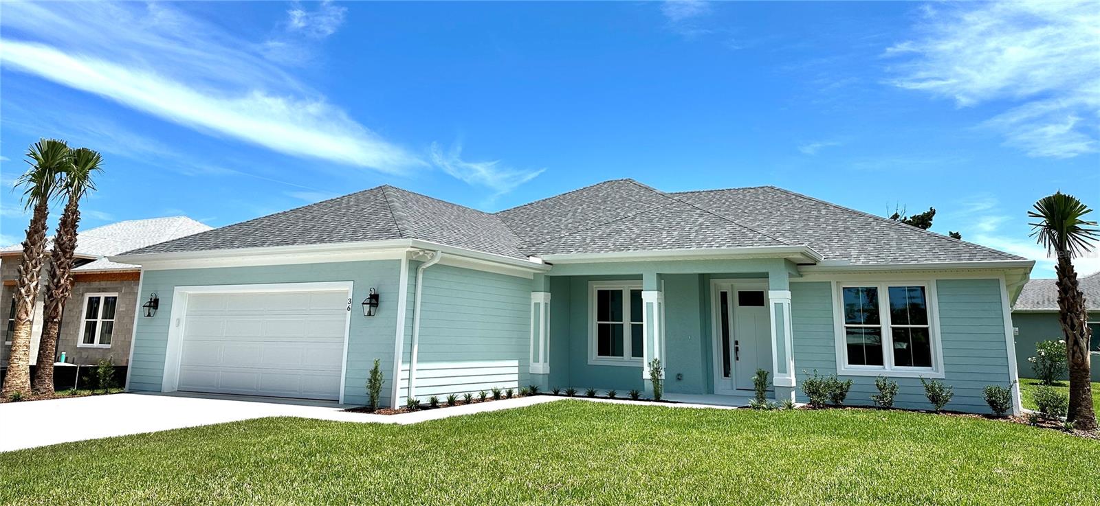 36 ARMAND BEACH DRIVE