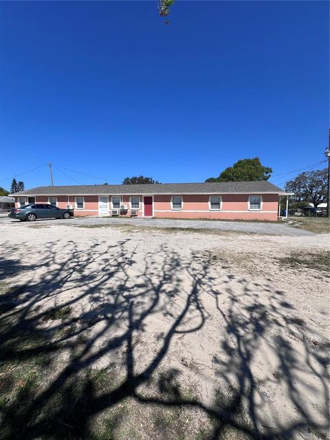 Photo of 315 D Street #1-4, Lake Wales, FL 33853 (MLS # L4950935)
