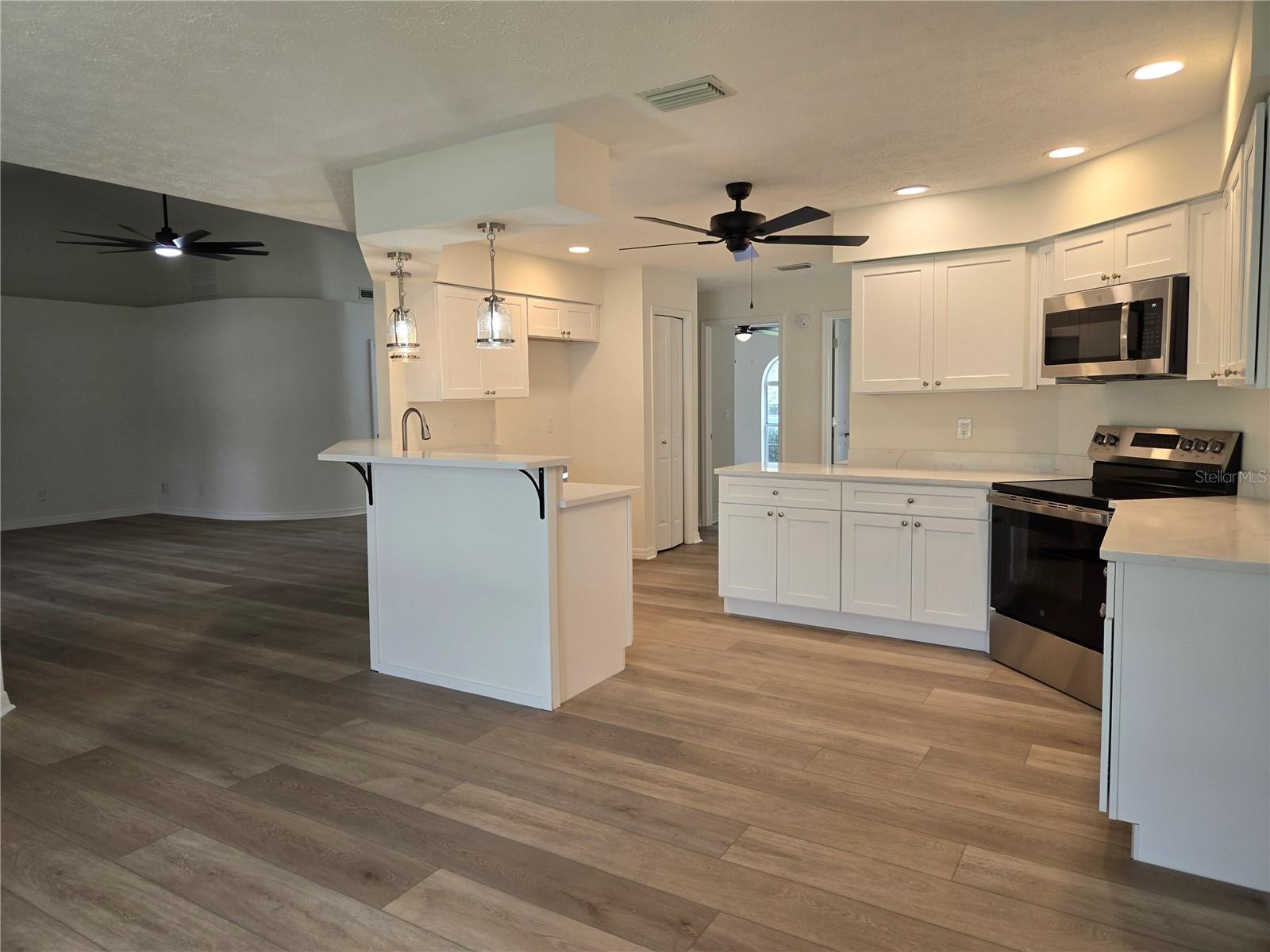 WINDERMERE ADD - Residential