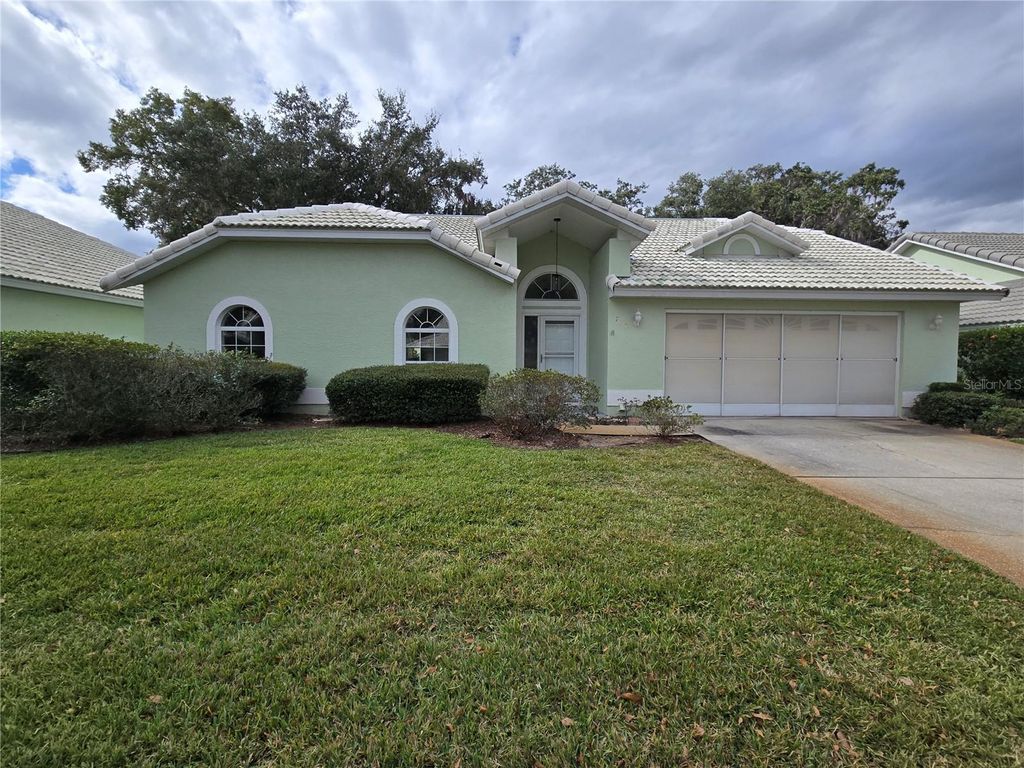 Photo of 719 Balmoral Court, Inverness, FL 34453 (MLS # OM720856)