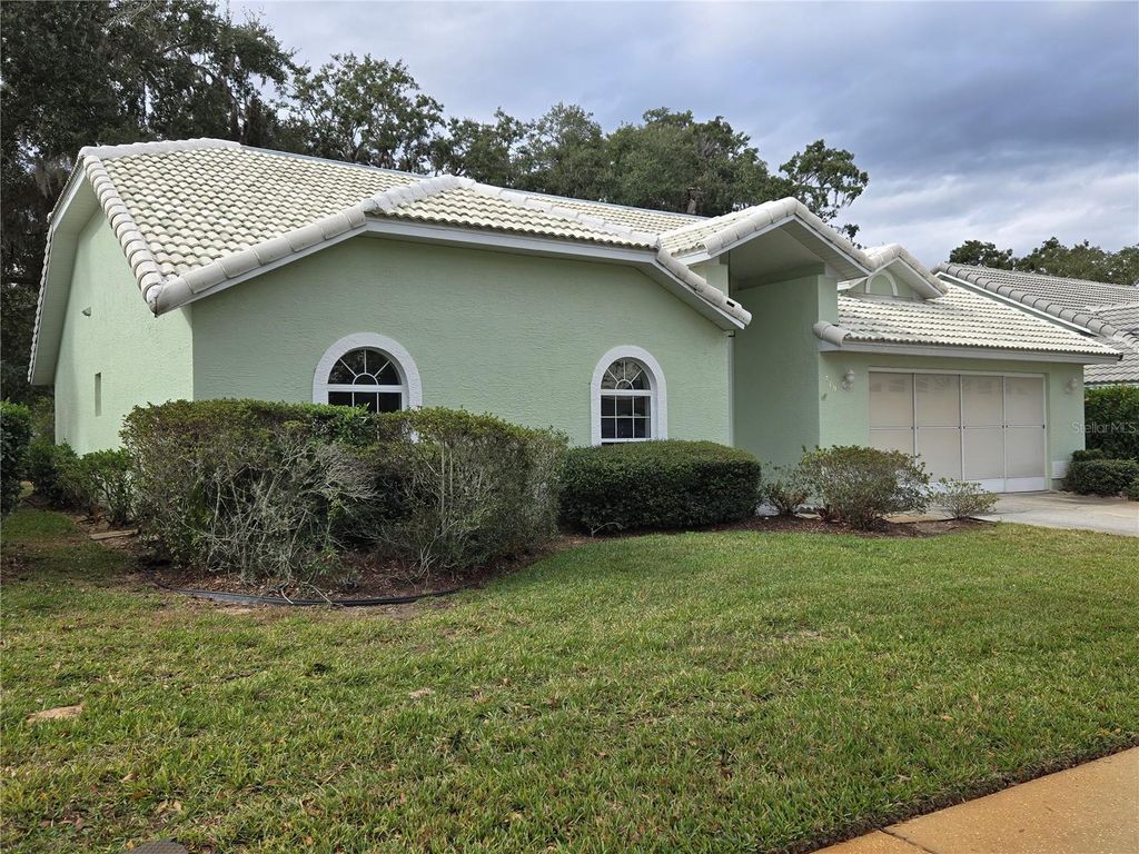 Photo of 719 Balmoral Court, Inverness, FL 34453 (MLS # OM720856)