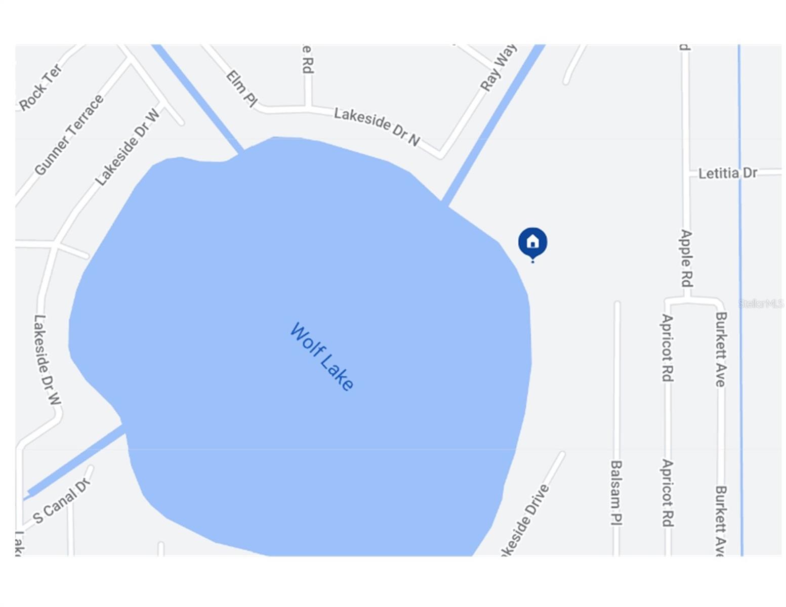 ORANGE BLOSSOM ESTATE - Land