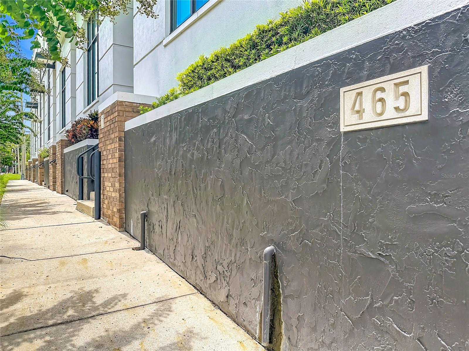 465 E SOUTH STREET 6