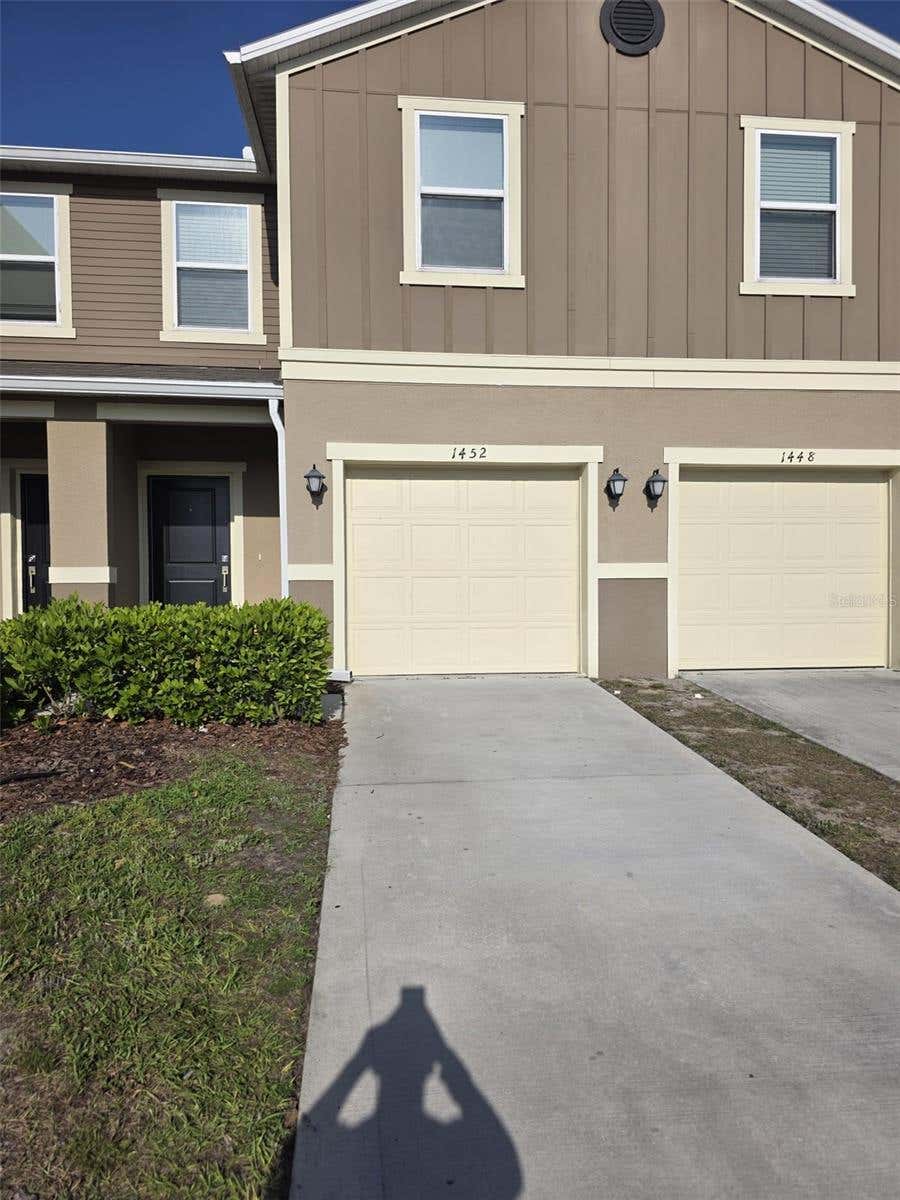 Photo of 1452 Mirabella Circle, Davenport, FL 33897 (MLS # O6428371)