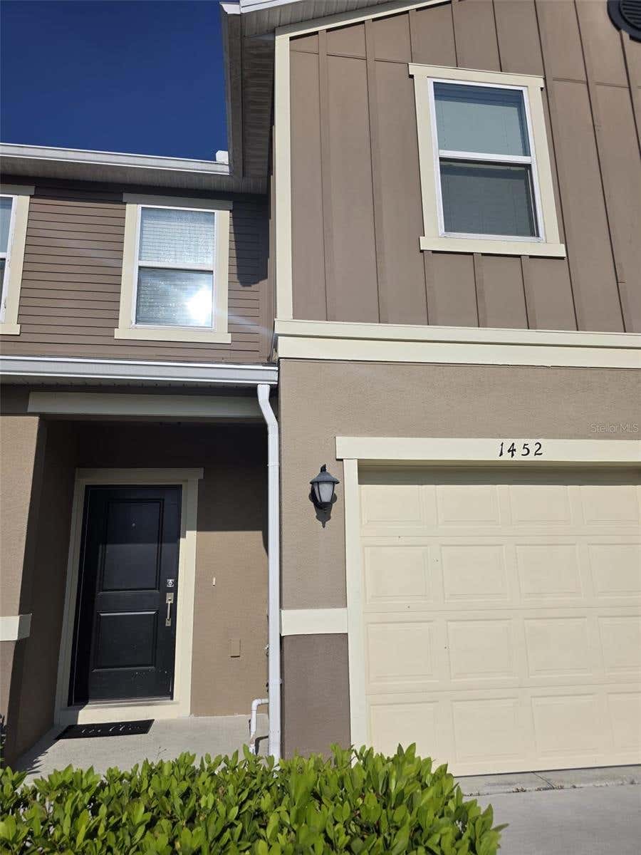 Photo of 1452 Mirabella Circle, Davenport, FL 33897 (MLS # O6428371)