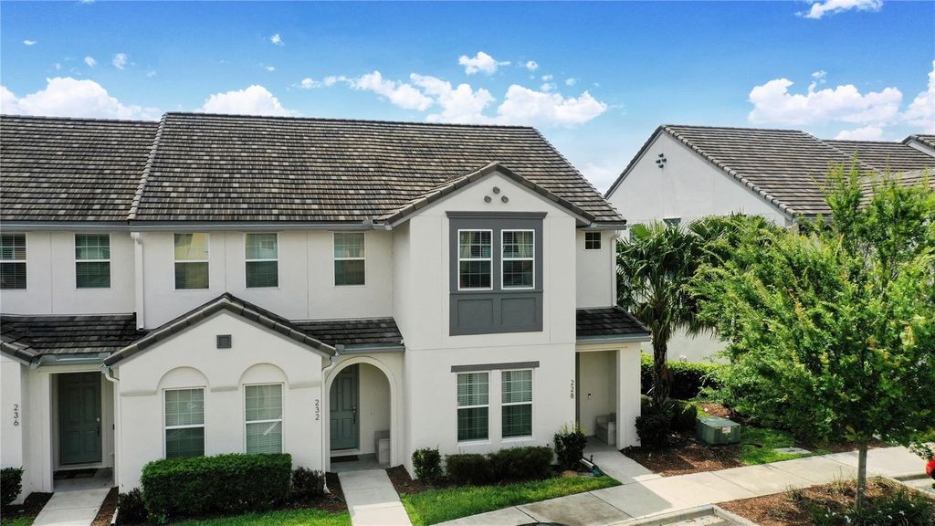 Photo of 228 Captiva Dr, Davenport, FL 33896 (MLS # S5125052)