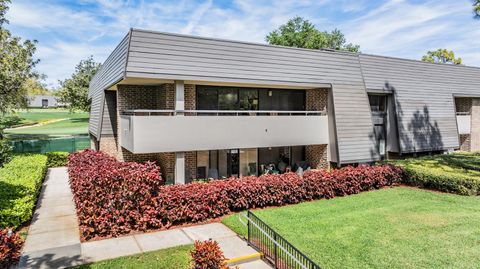 A home in PALM HARBOR