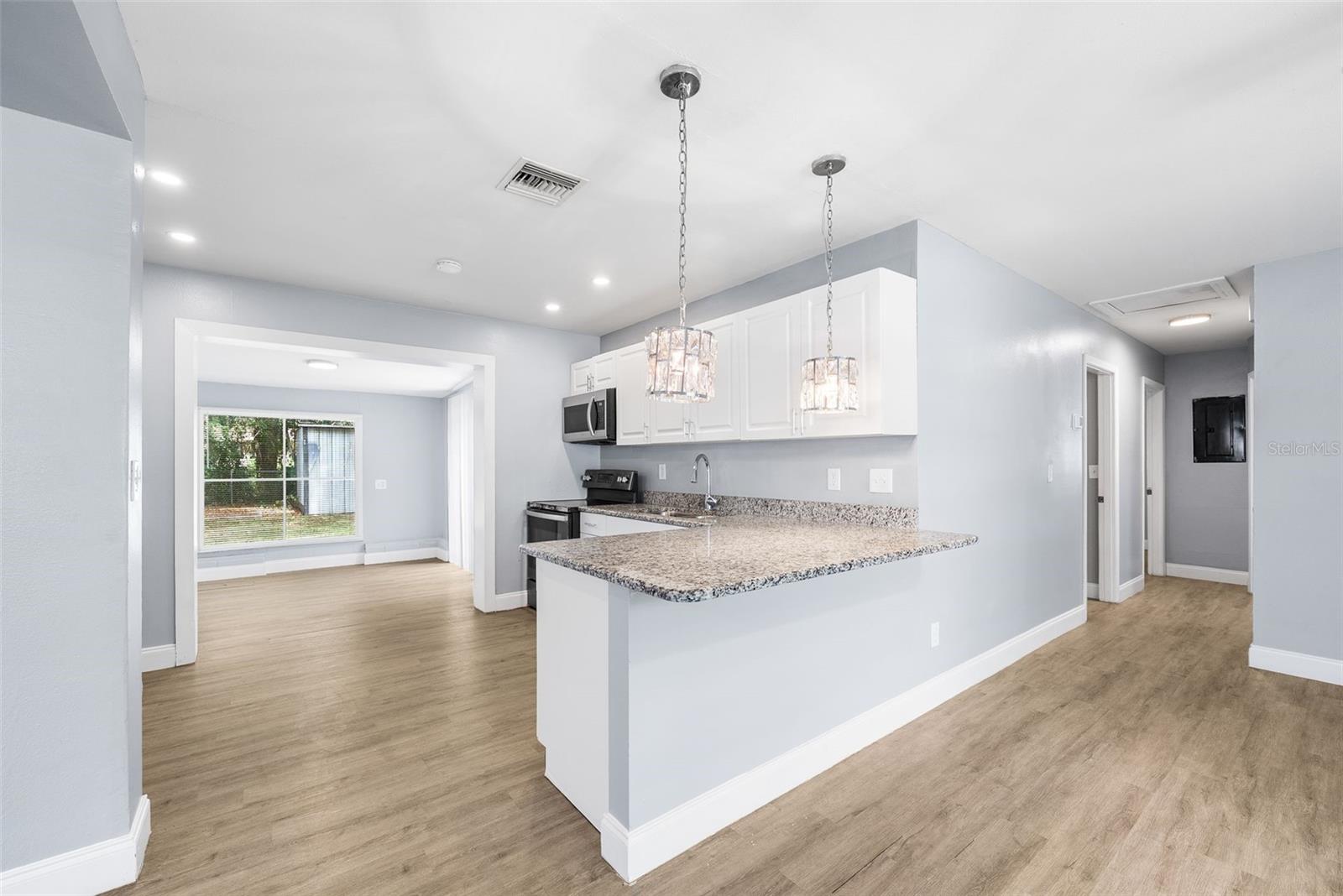 EMIL-MARR - Residential