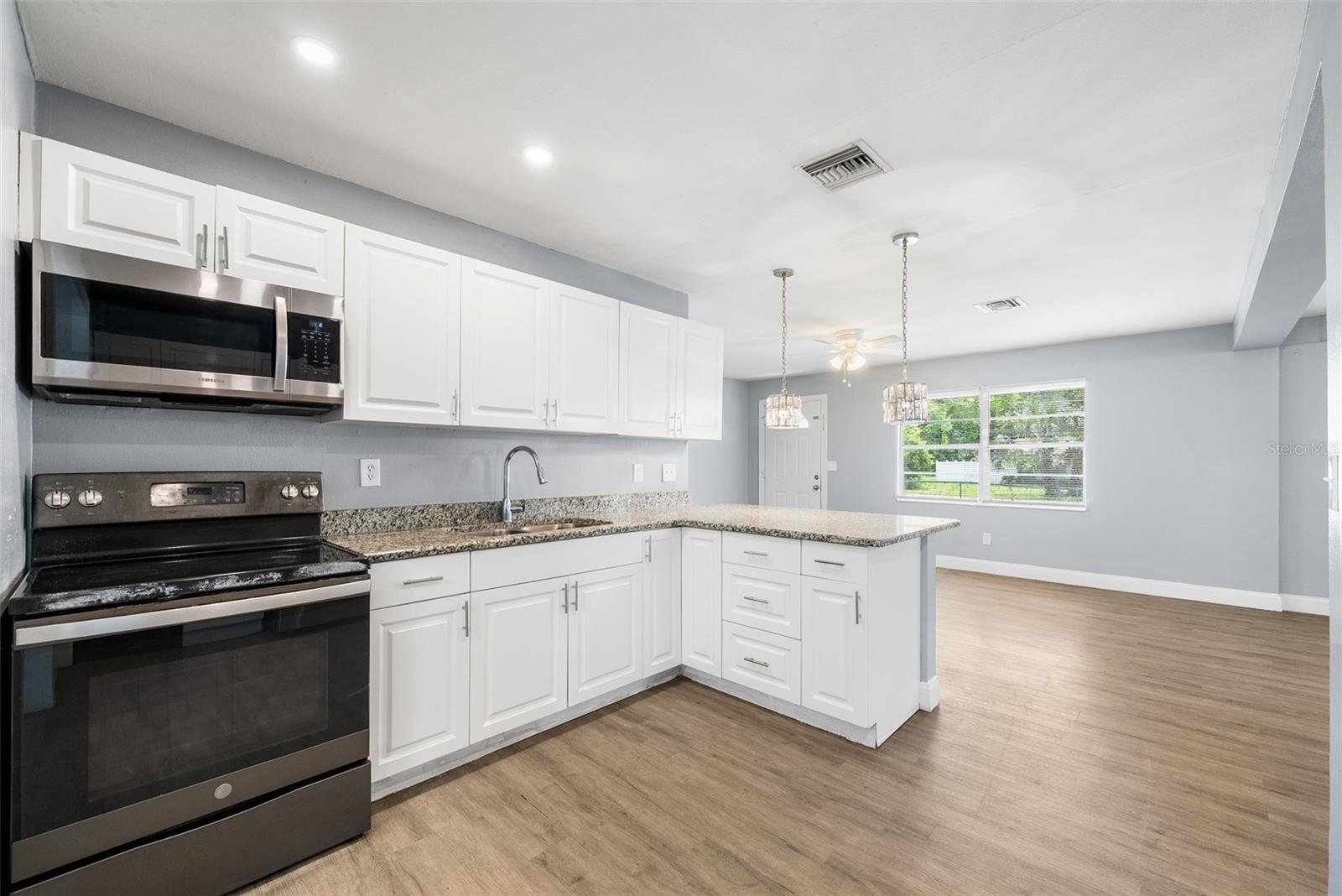 EMIL-MARR - Residential