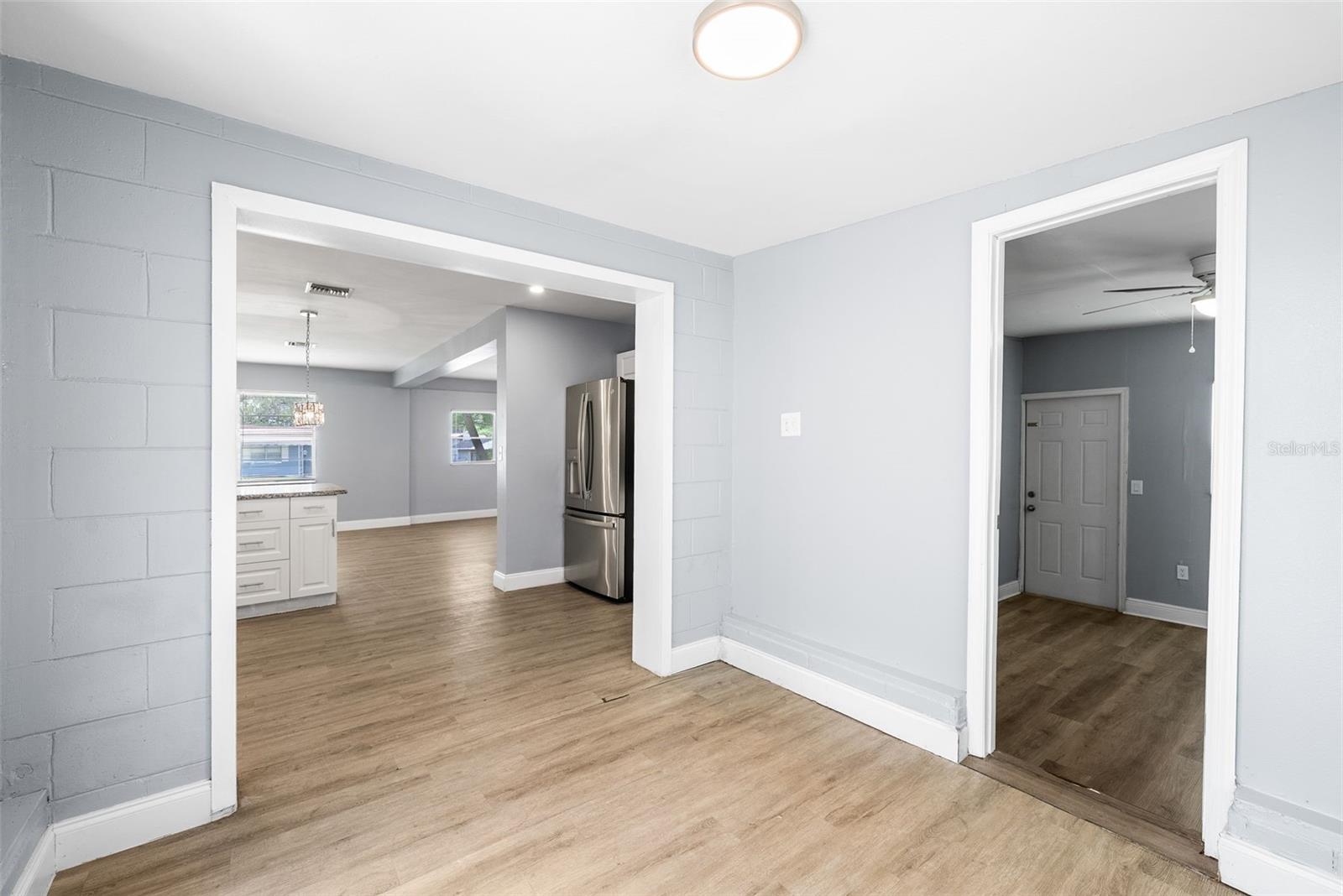 EMIL-MARR - Residential