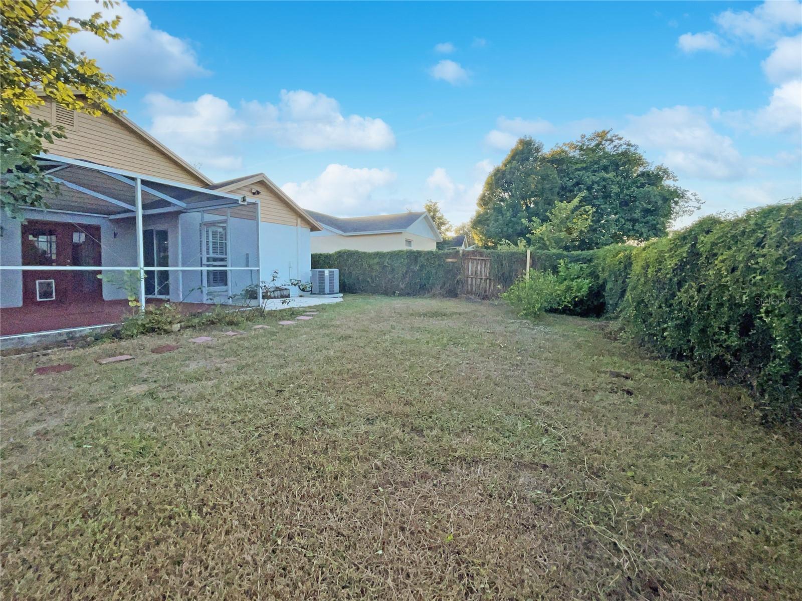 BRENTWOOD HILLS TRCT A UN 1 - Residential