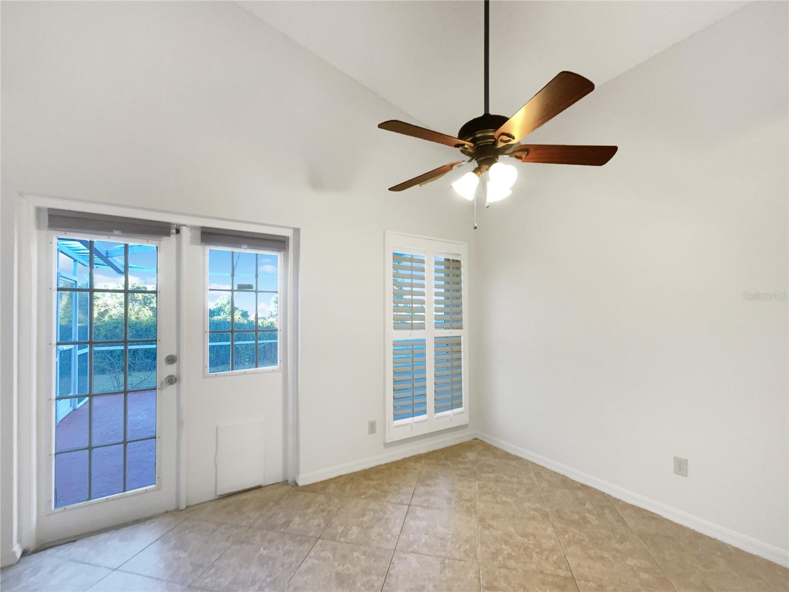 BRENTWOOD HILLS TRCT A UN 1 - Residential