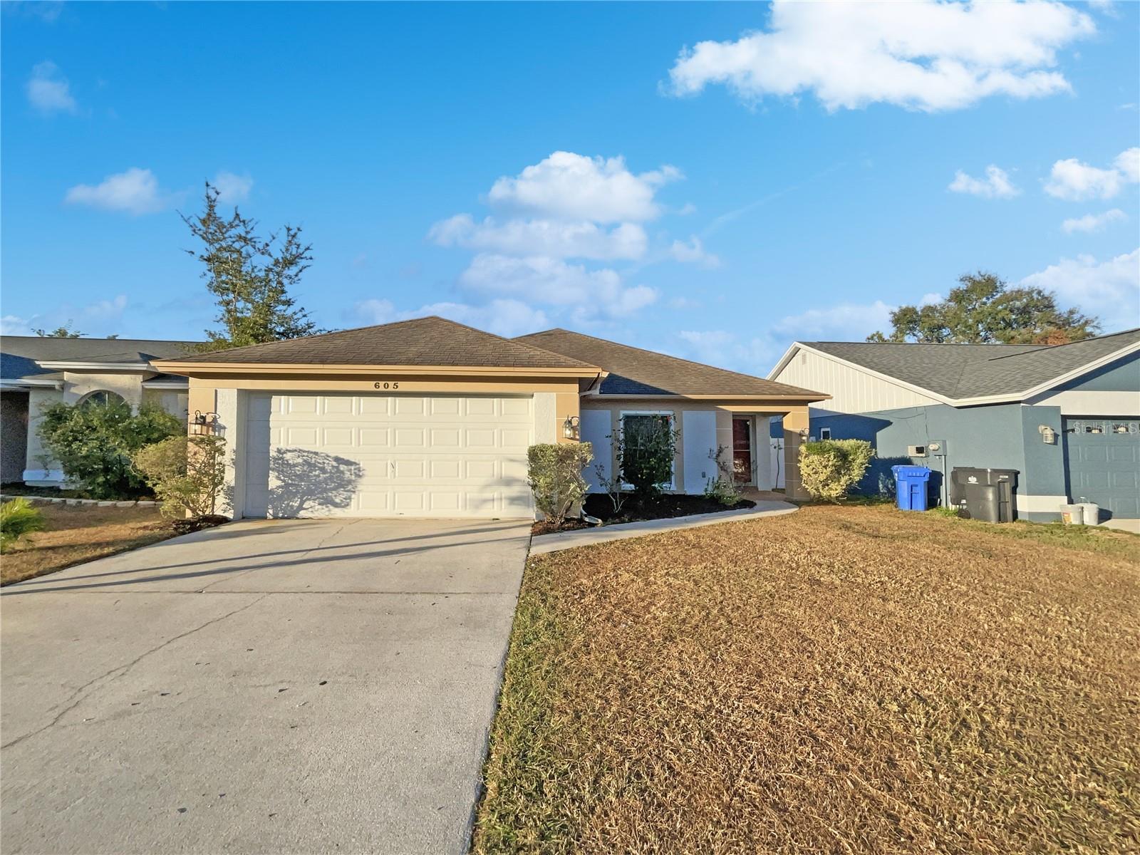 BRENTWOOD HILLS TRCT A UN 1 - Residential