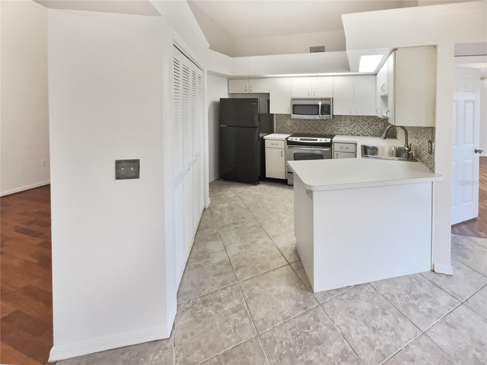 BRENTWOOD HILLS TRCT A UN 1 - Residential