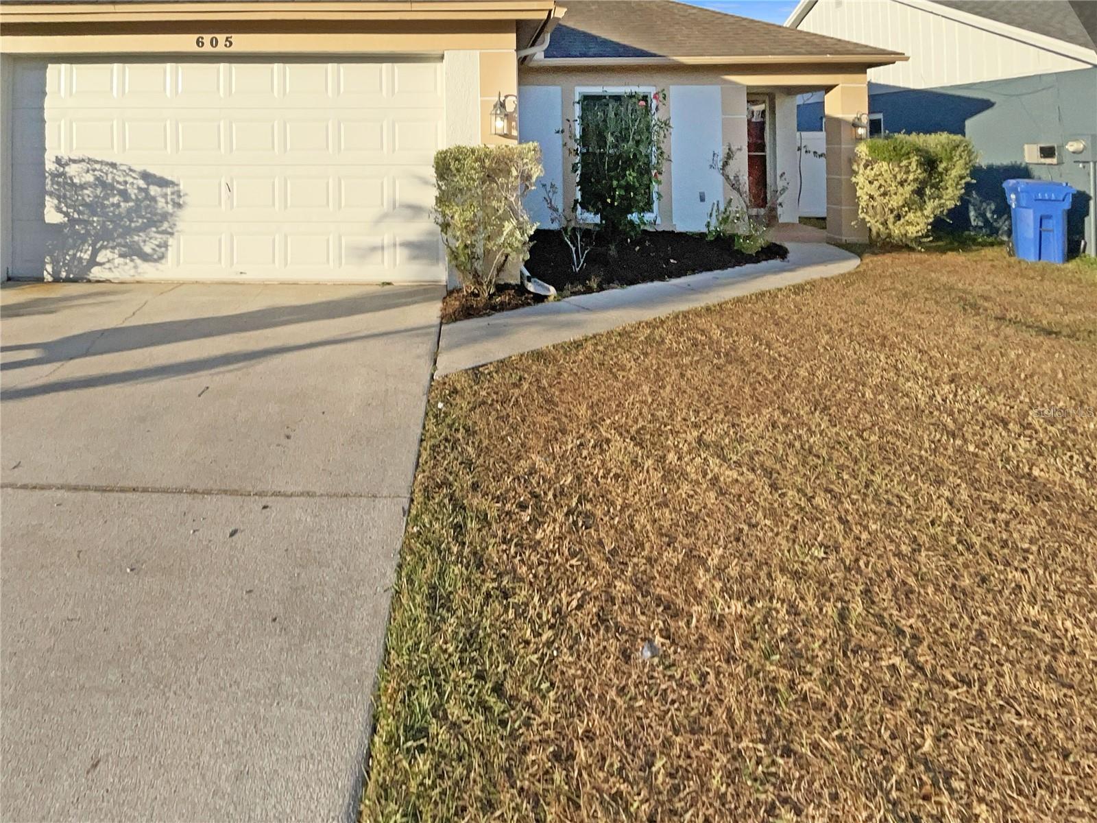 BRENTWOOD HILLS TRCT A UN 1 - Residential