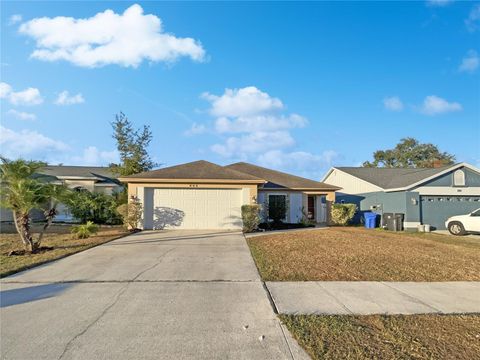 605 SAND RIDGE DRIVE VALRICO FL 33594