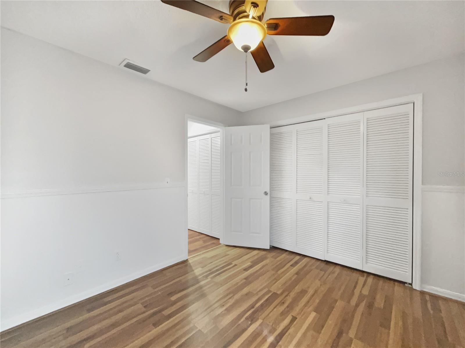 BRENTWOOD HILLS TRCT A UN 1 - Residential