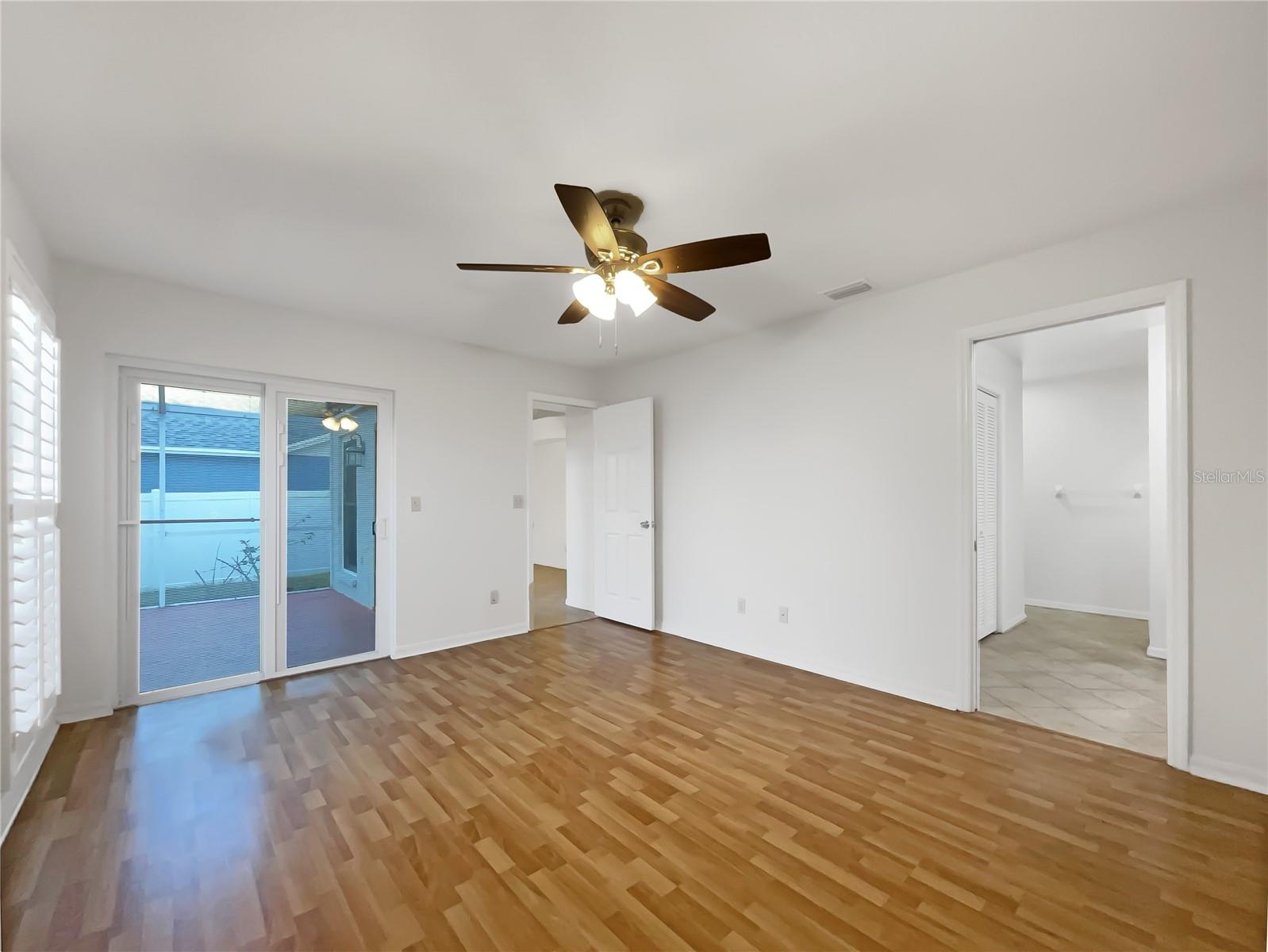 BRENTWOOD HILLS TRCT A UN 1 - Residential