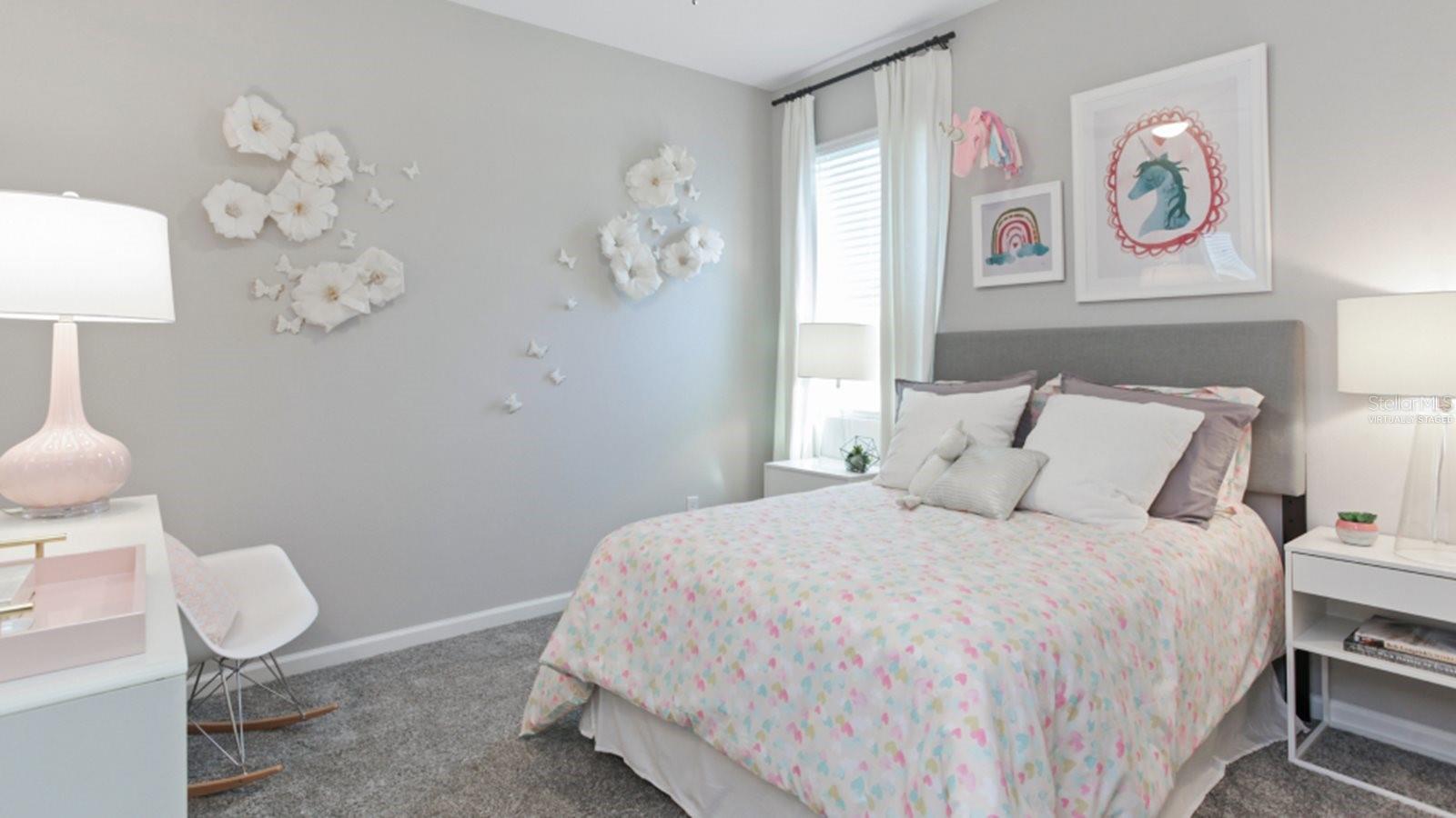 WELLNESS WAY 60S - Residential