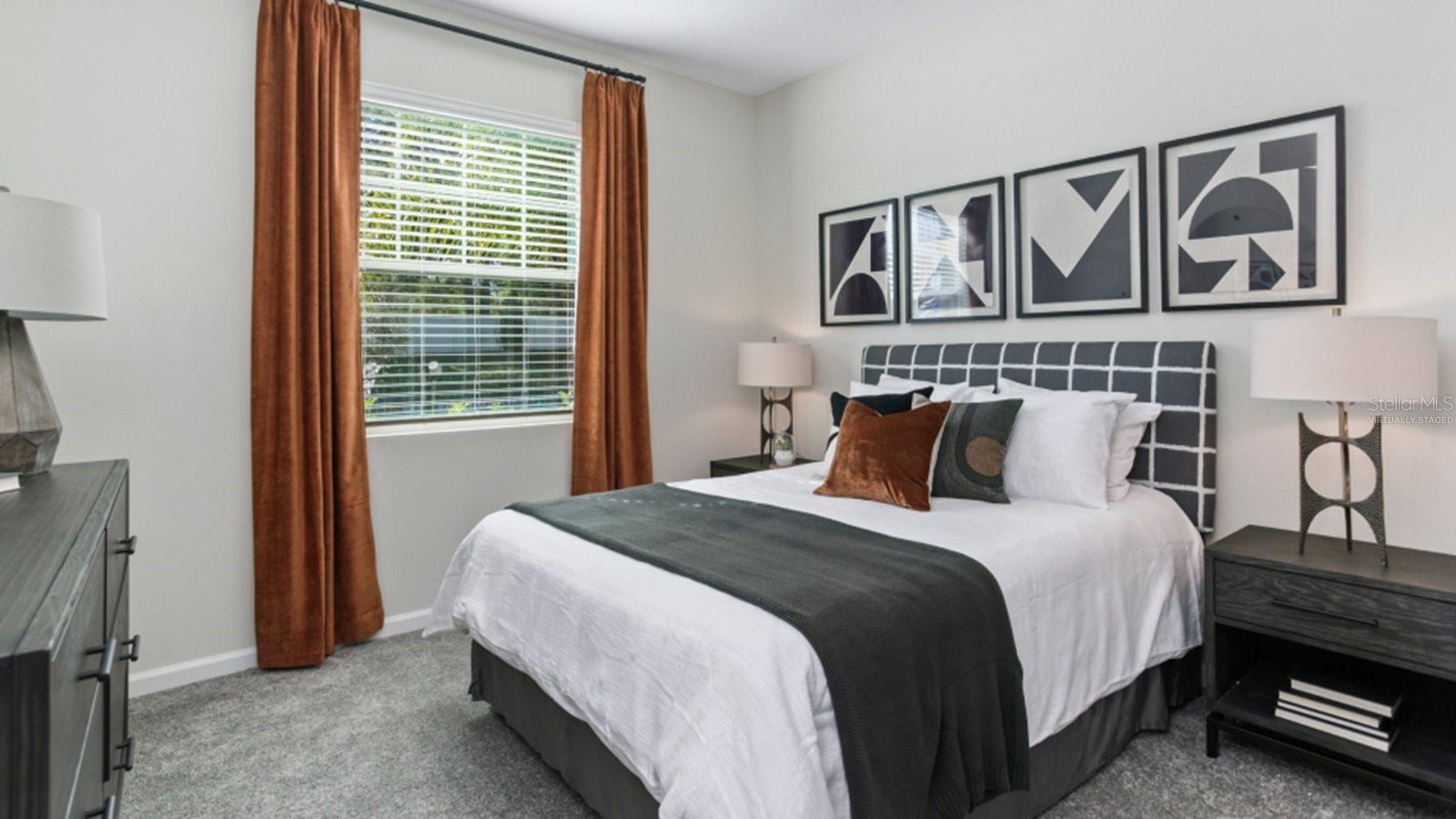 WELLNESS WAY 60S - Residential