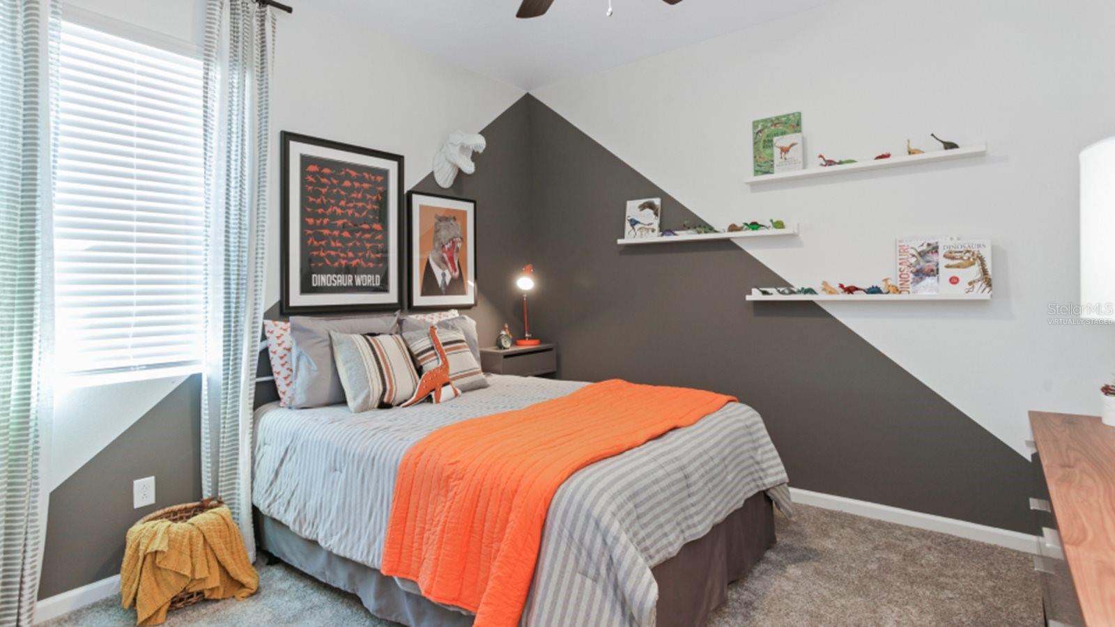 WELLNESS WAY 60S - Residential