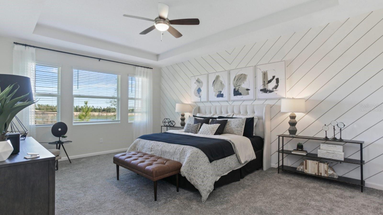 WELLNESS WAY 60S - Residential