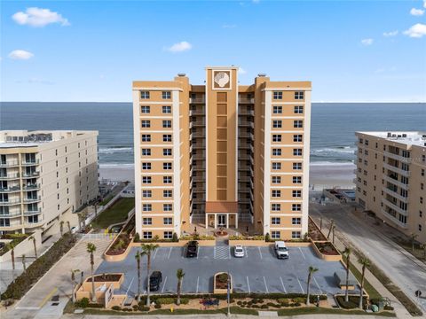 3799 S ATLANTIC AVENUE 602 DAYTONA BEACH FL 32118