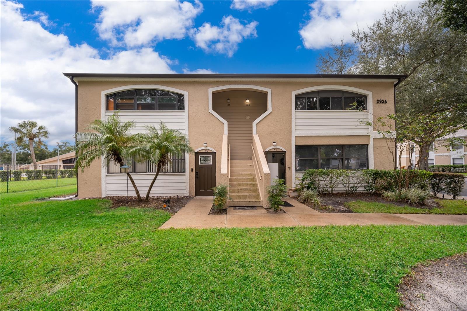 2936 S SEMORAN BOULEVARD 105