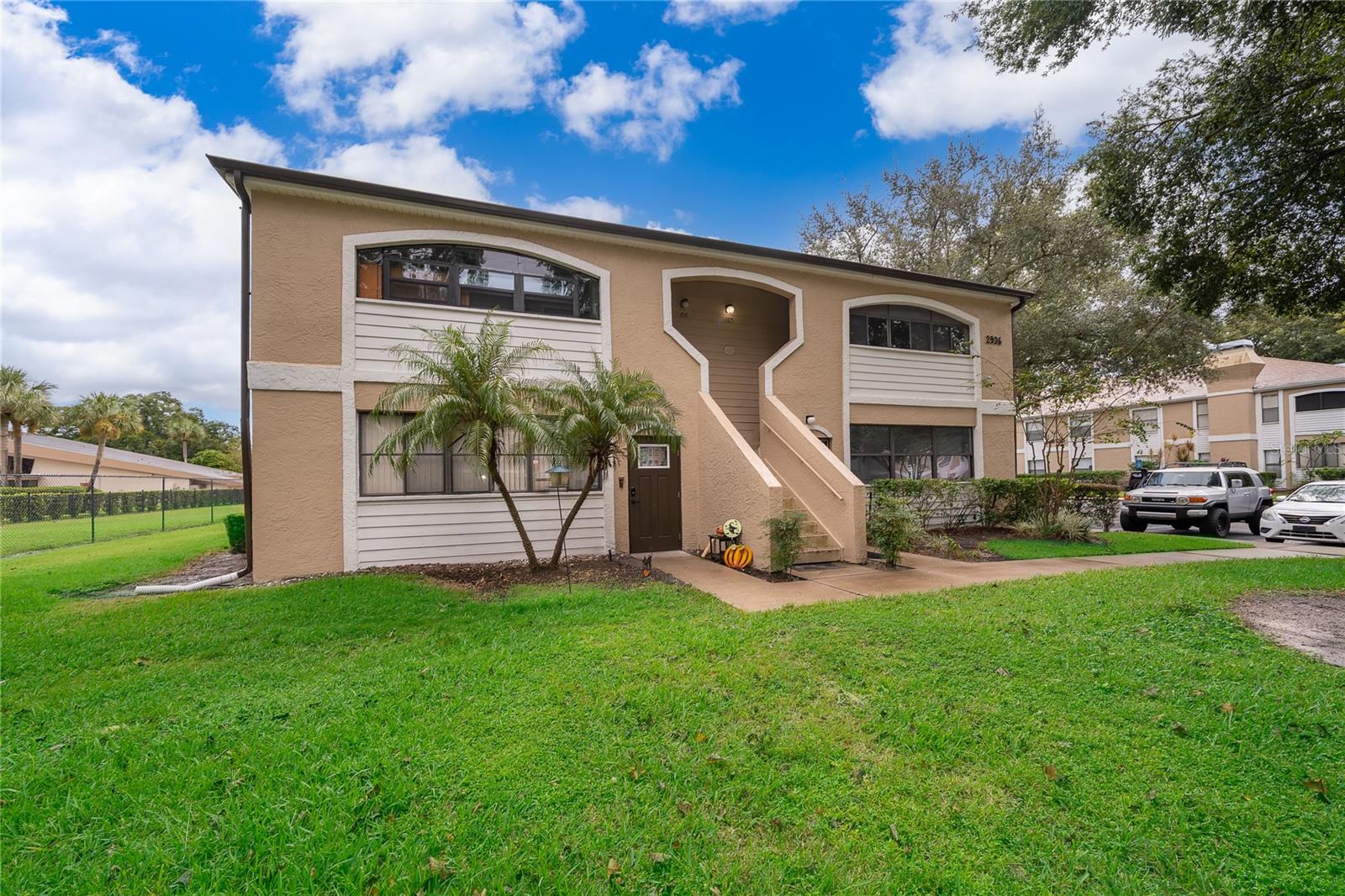 2936 S SEMORAN BOULEVARD 105