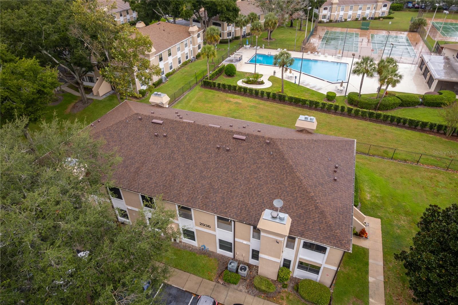 2936 S SEMORAN BOULEVARD 105