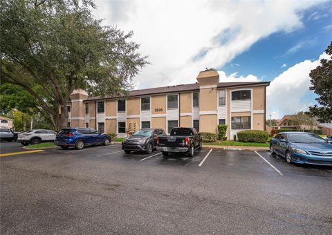 2936 S SEMORAN BOULEVARD 105 ORLANDO FL 32822