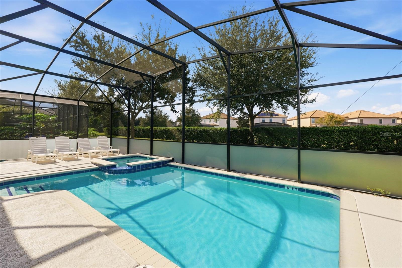 STONEYBROOK SOUTH PH 1 - Residential