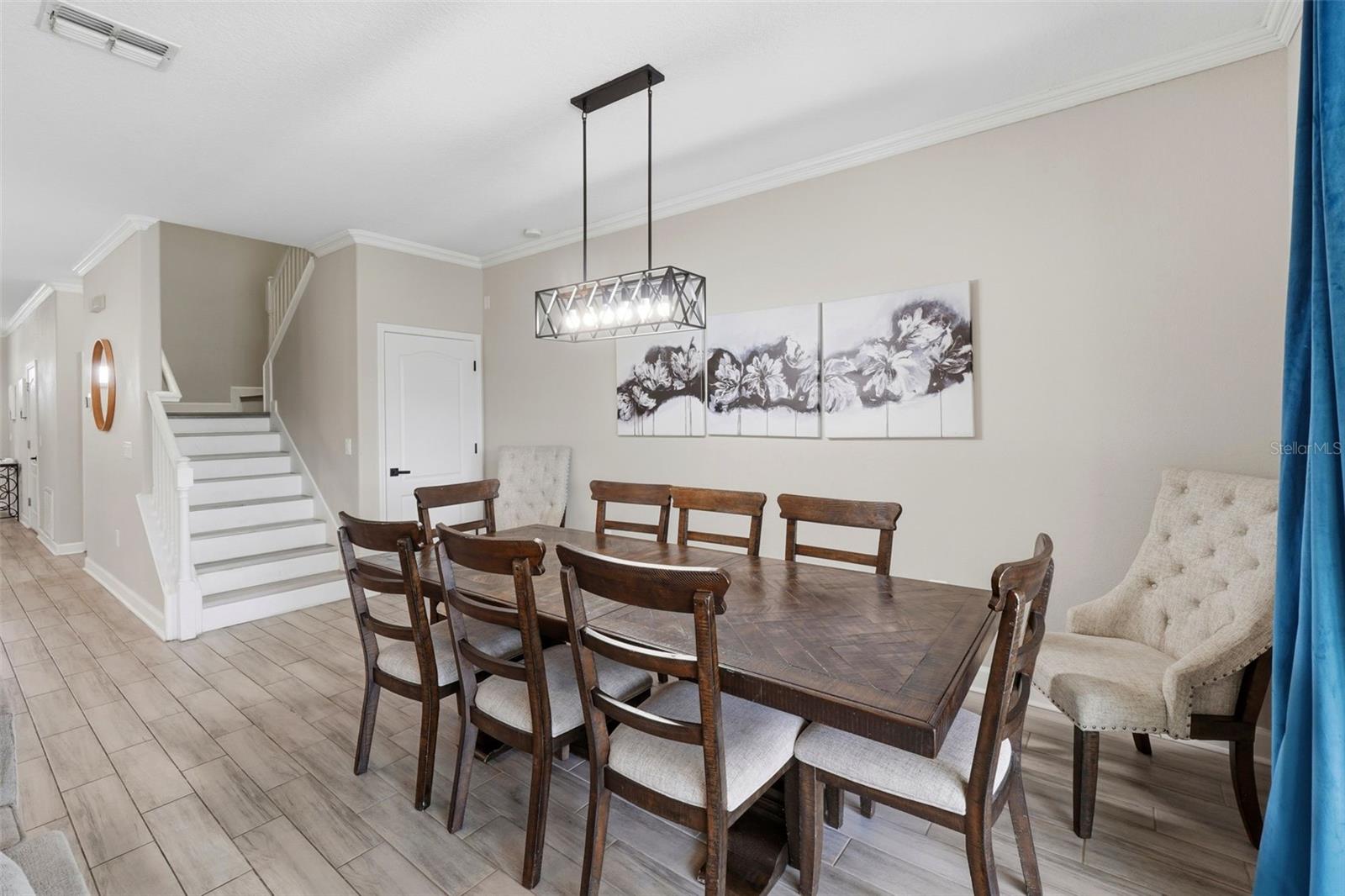 STONEYBROOK SOUTH PH 1 - Residential