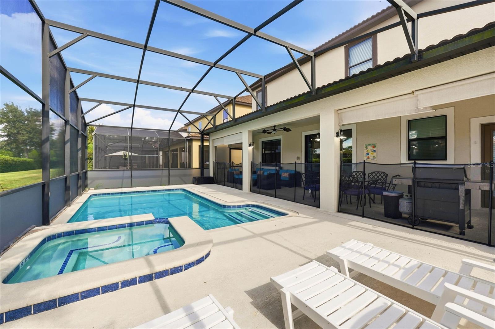 STONEYBROOK SOUTH PH 1 - Residential