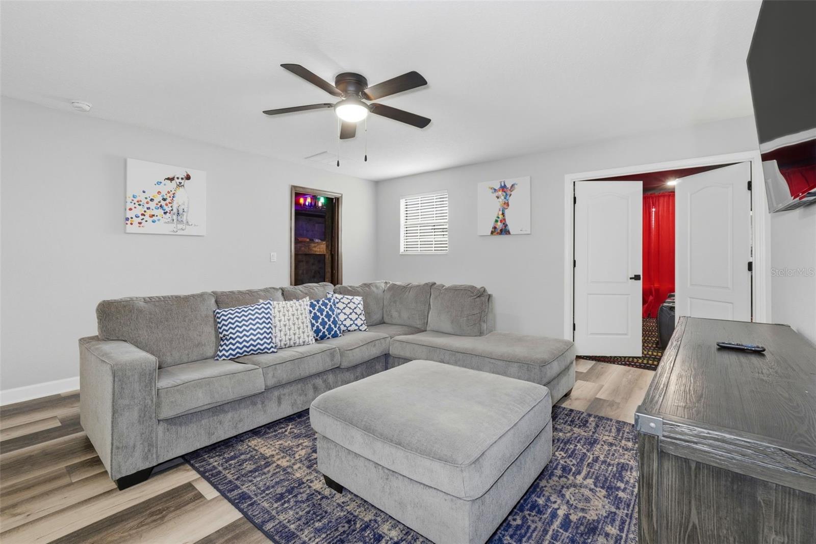 STONEYBROOK SOUTH PH 1 - Residential