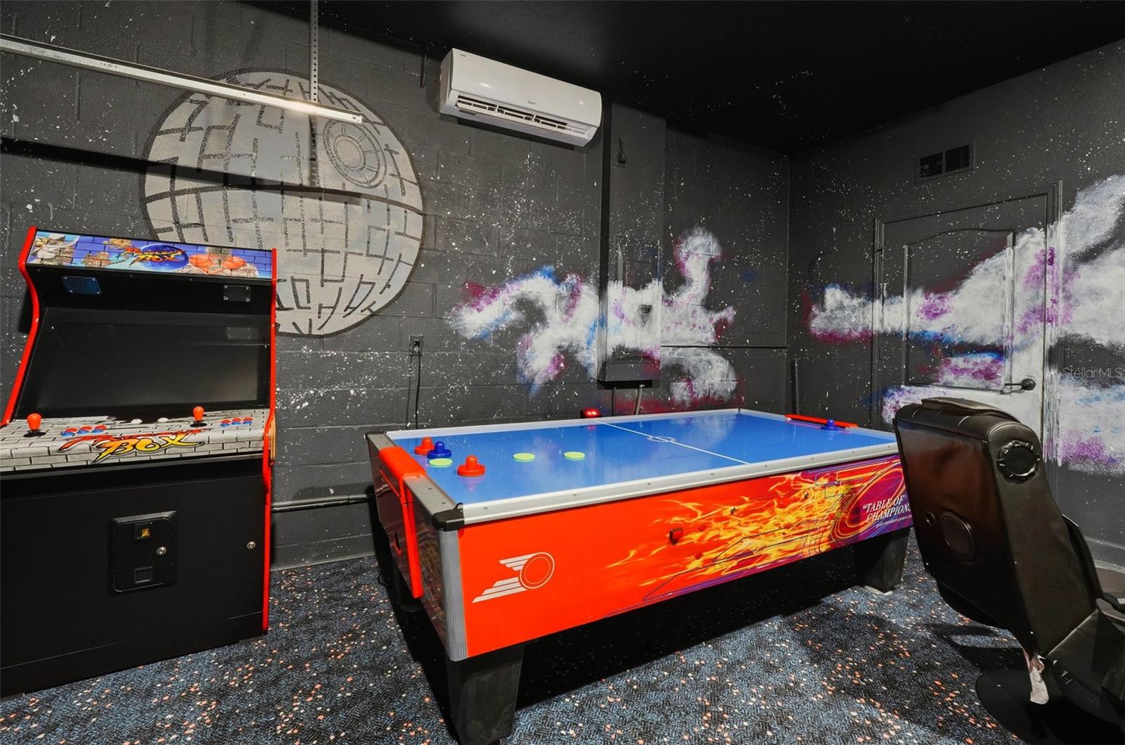 STONEYBROOK SOUTH PH 1 - Residential