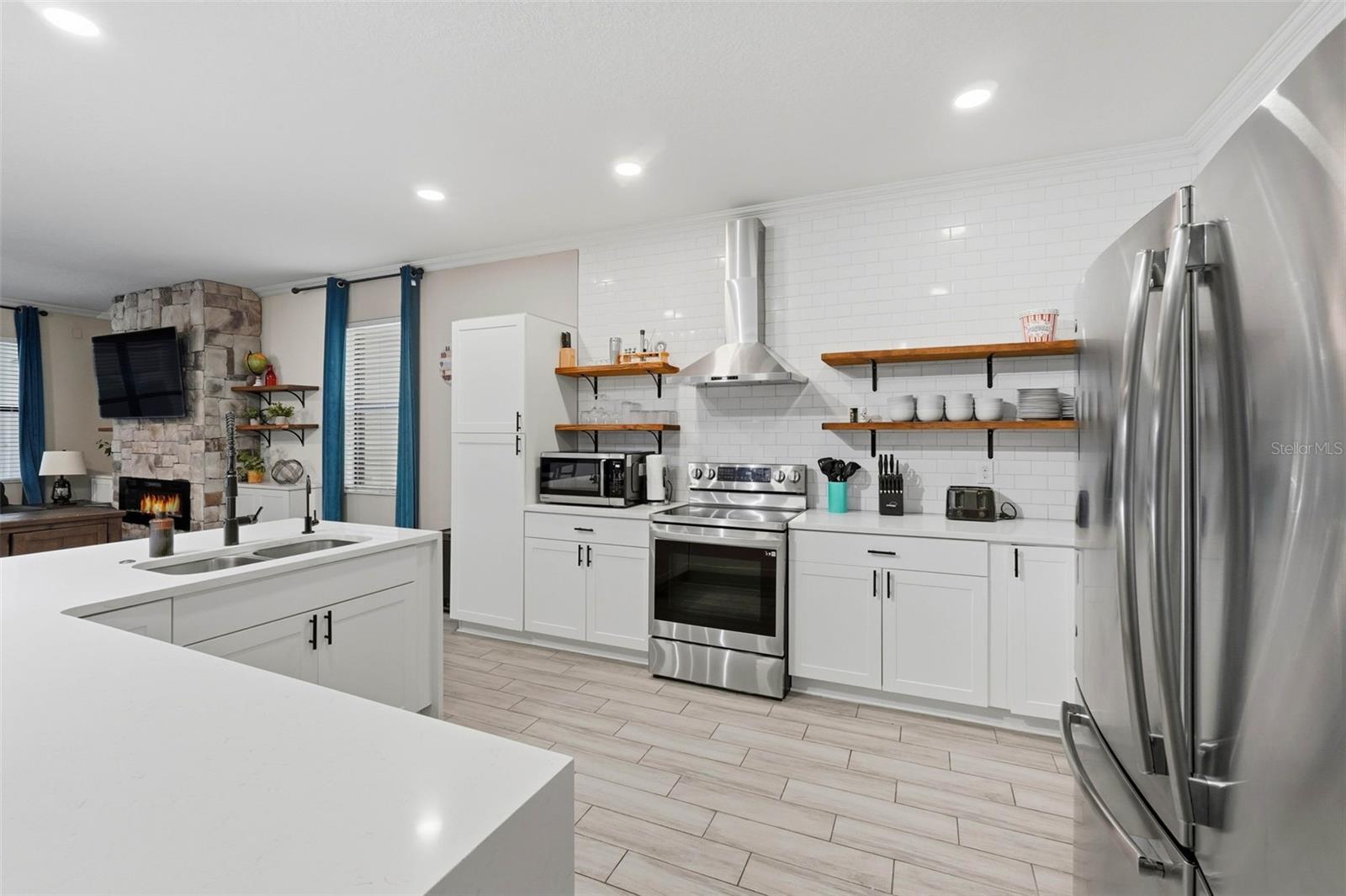 STONEYBROOK SOUTH PH 1 - Residential