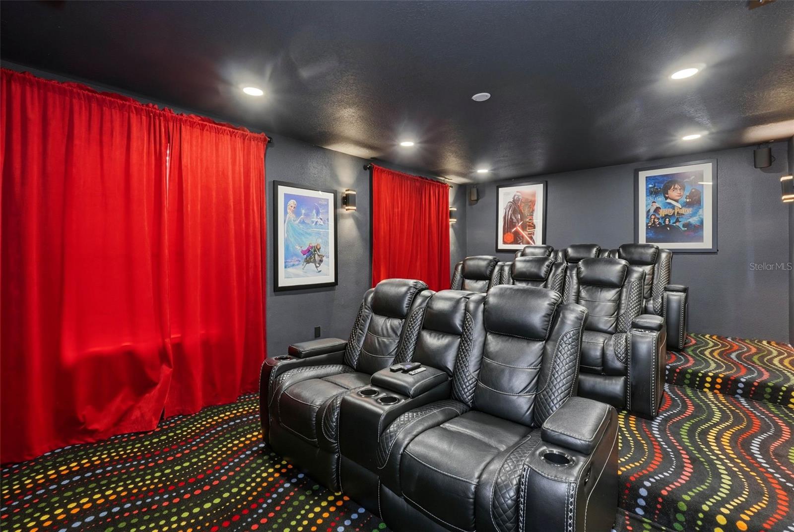 STONEYBROOK SOUTH PH 1 - Residential