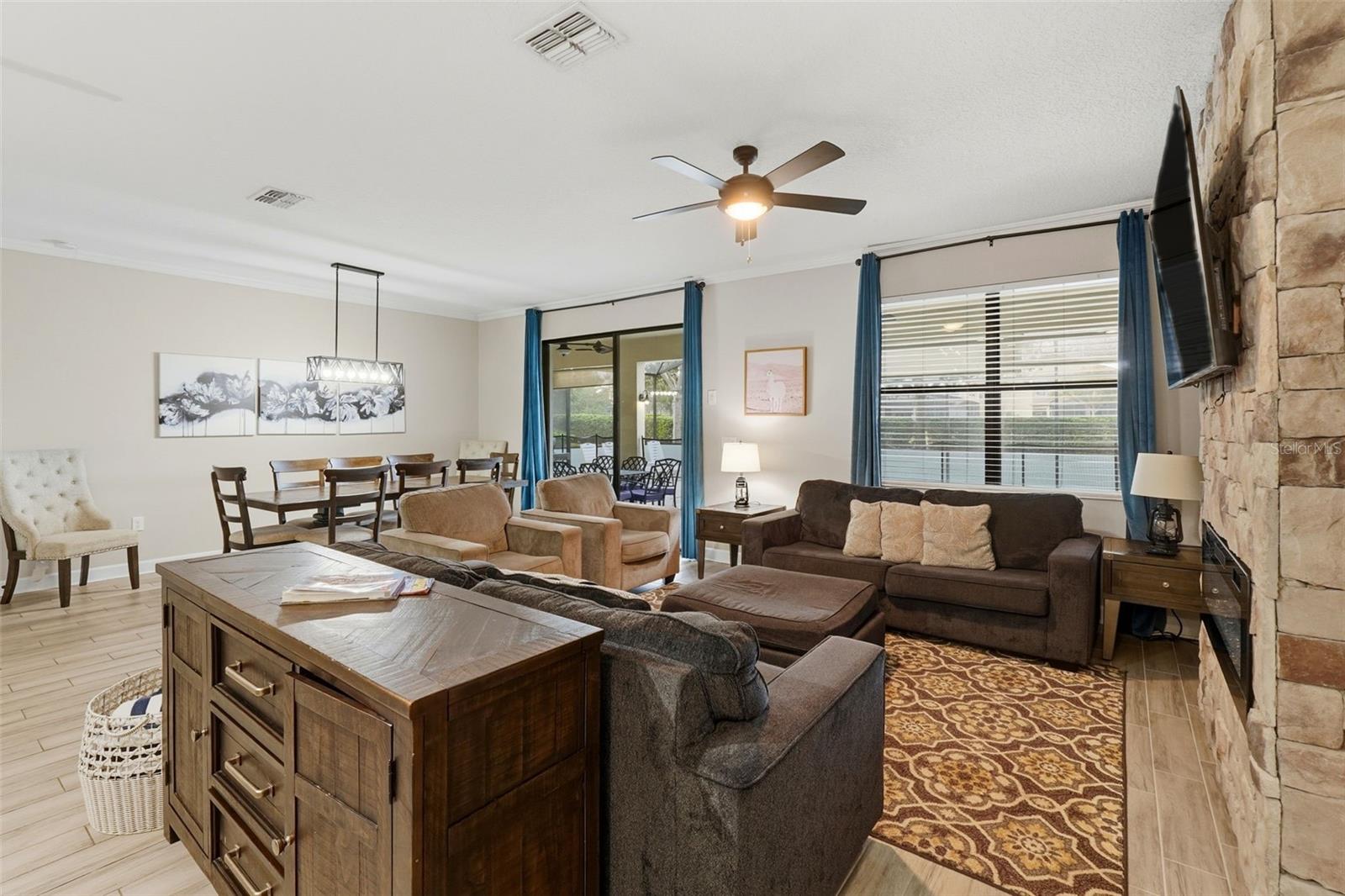 STONEYBROOK SOUTH PH 1 - Residential