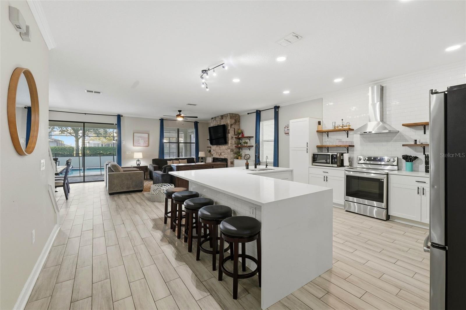 STONEYBROOK SOUTH PH 1 - Residential