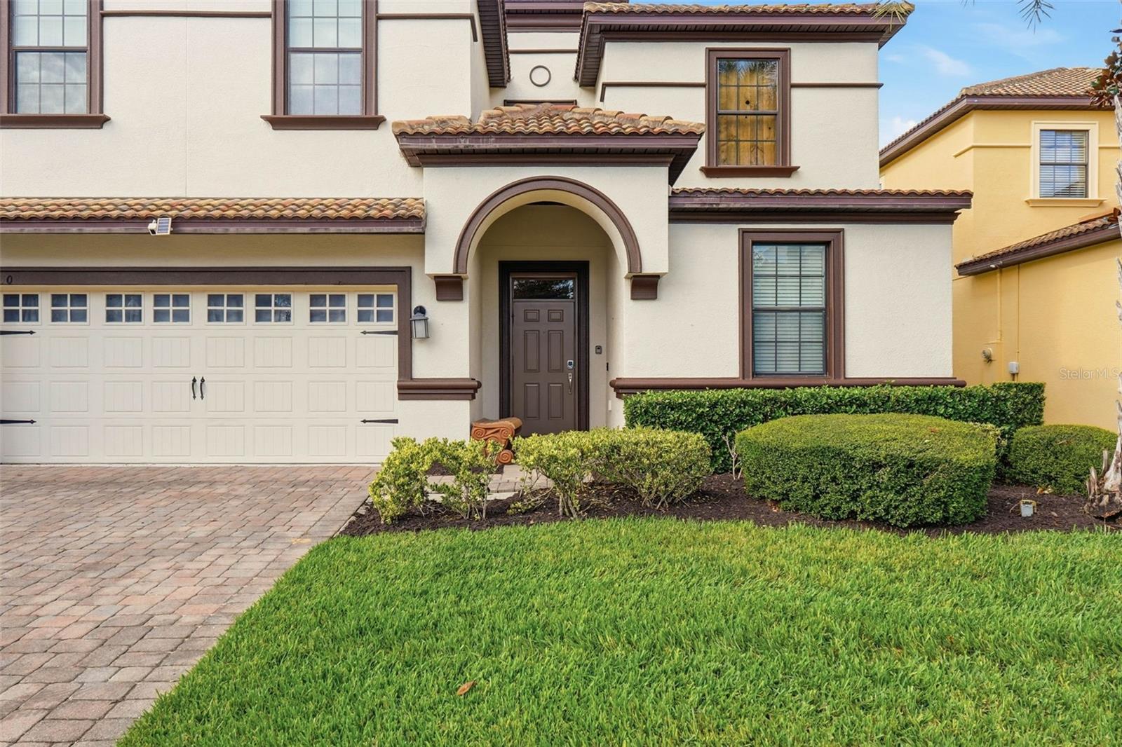 STONEYBROOK SOUTH PH 1 - Residential