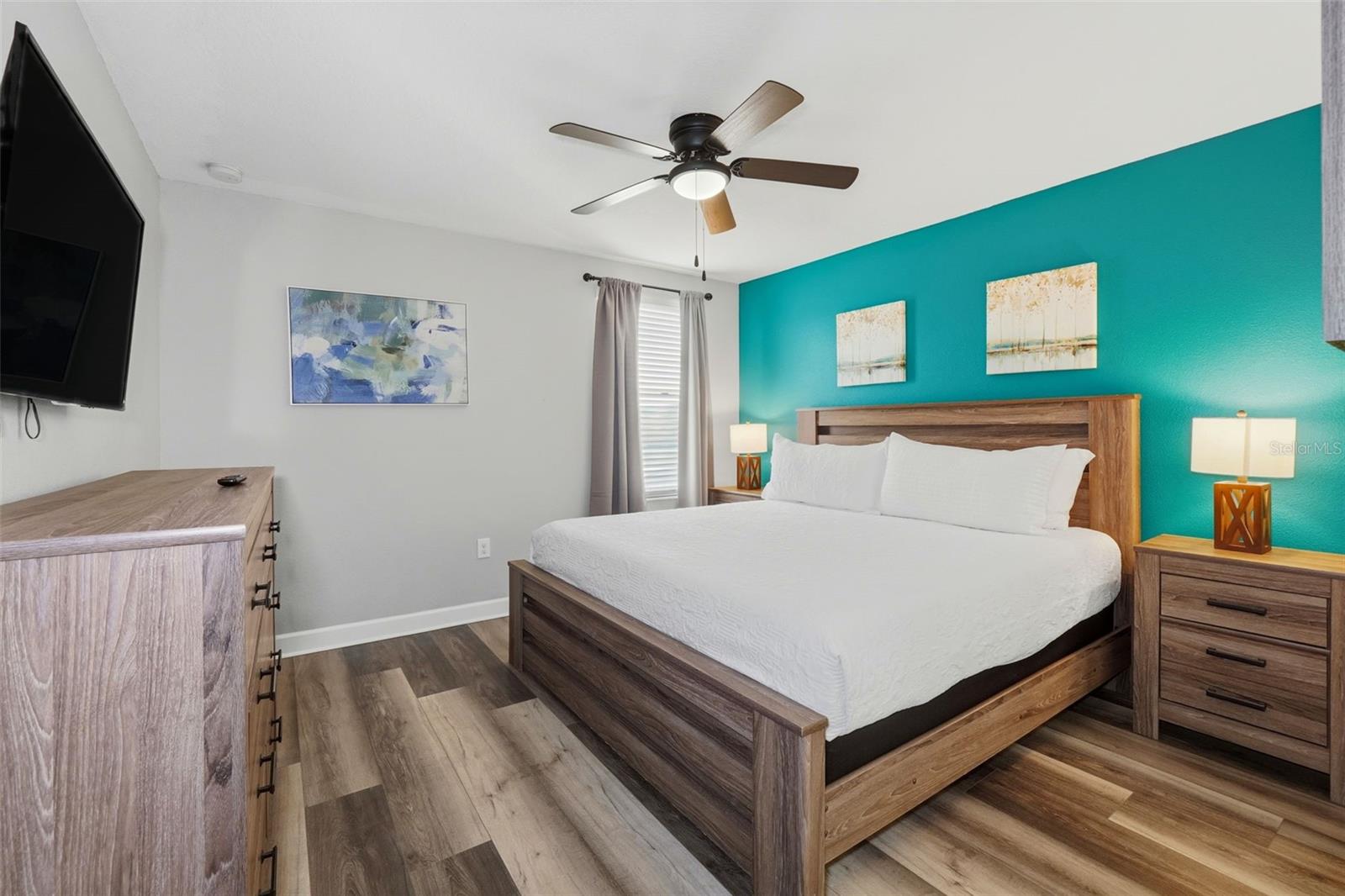 STONEYBROOK SOUTH PH 1 - Residential