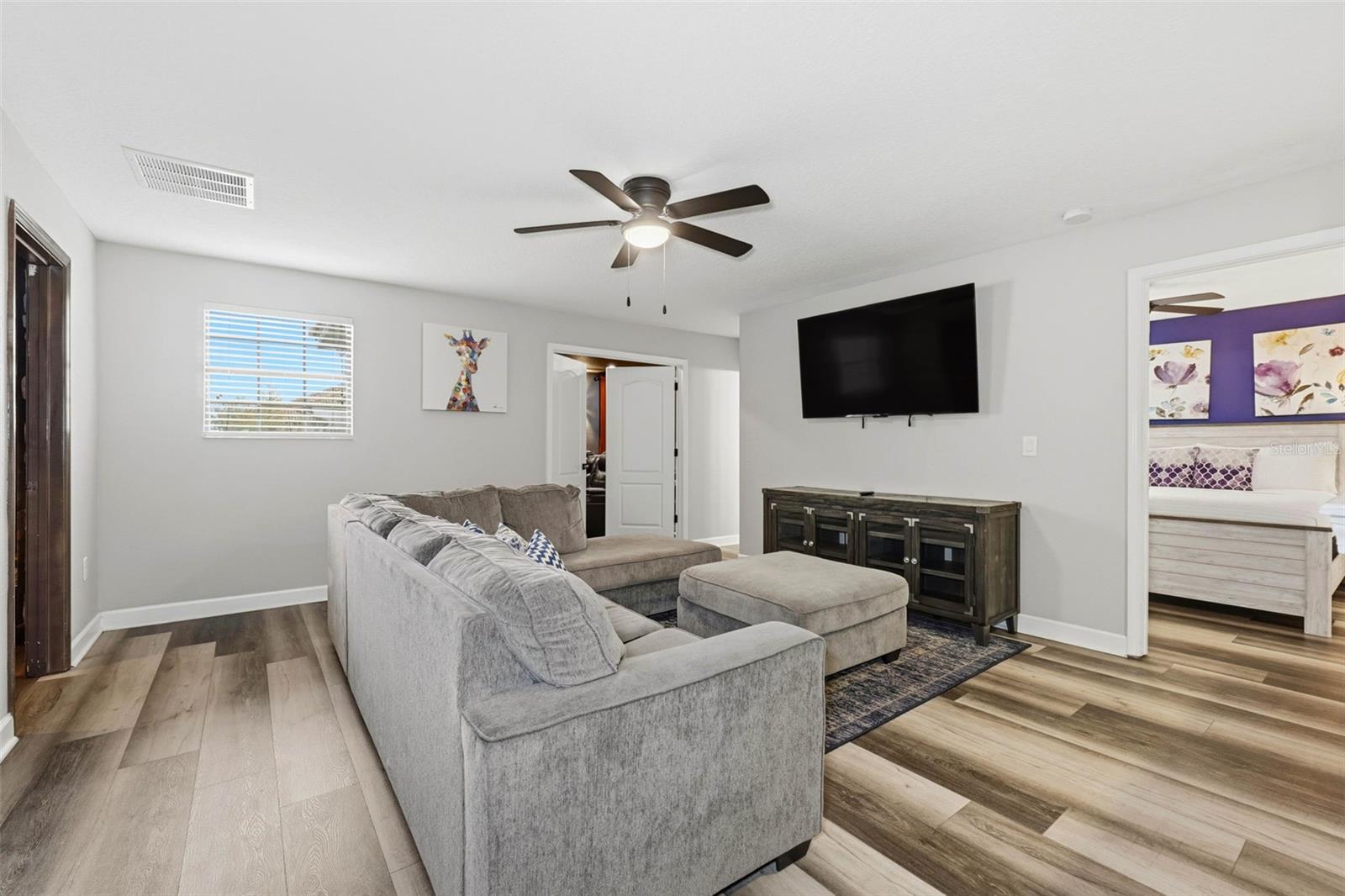 STONEYBROOK SOUTH PH 1 - Residential