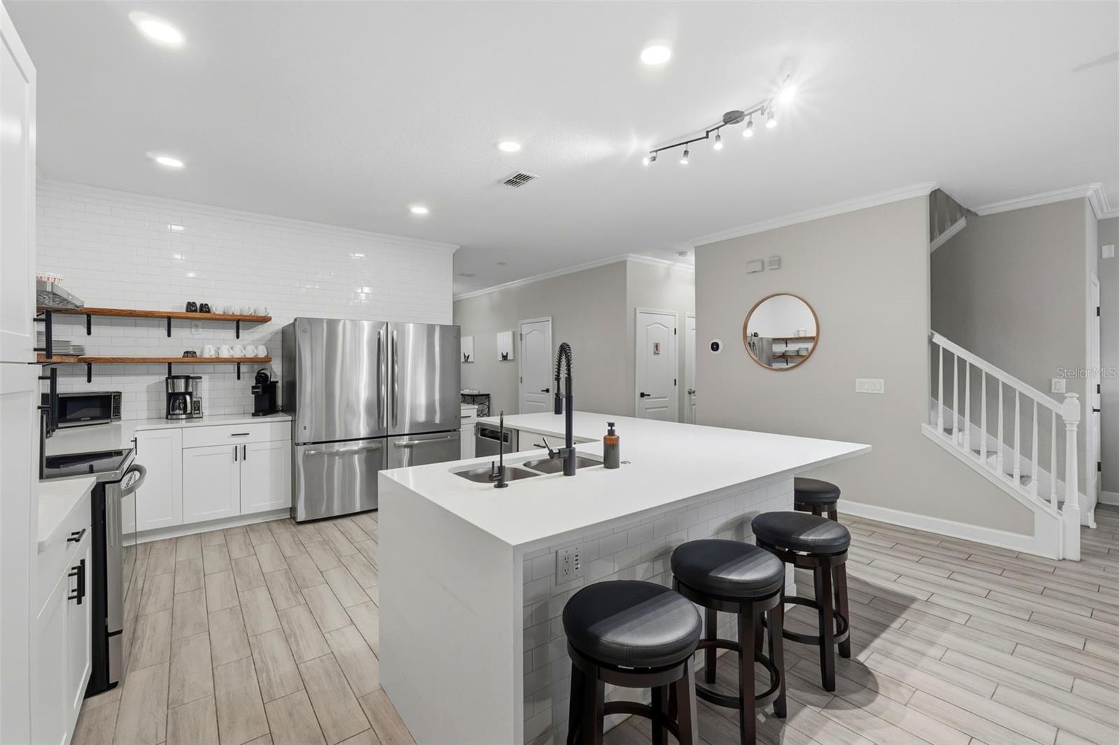 STONEYBROOK SOUTH PH 1 - Residential